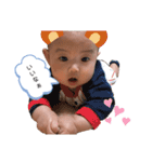 あおとくんのスタンプ2（個別スタンプ：21）