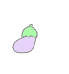 Pretty Vegetable Idol 【PVI】（個別スタンプ：32）