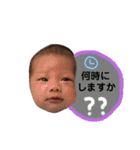 蓮ちゃんず☆4（個別スタンプ：17）