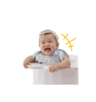 いろはです。（個別スタンプ：20）