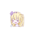 EMOKAWA GIRLS 3（個別スタンプ：5）