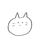 ねこちゃんだど。（個別スタンプ：13）