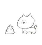 ねこちゃんだど。（個別スタンプ：15）