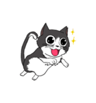 ムサもな！（個別スタンプ：11）