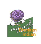 Indian Joe（個別スタンプ：13）
