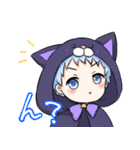 彗音郷のスタンプ（個別スタンプ：7）