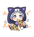 彗音郷のスタンプ（個別スタンプ：10）