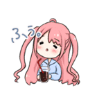 彗音郷のスタンプ（個別スタンプ：15）
