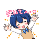 彗音郷のスタンプ（個別スタンプ：36）