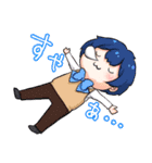 彗音郷のスタンプ（個別スタンプ：38）