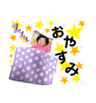 るあスタ2（個別スタンプ：4）