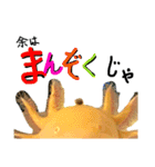 ごんちゃん 2（個別スタンプ：8）