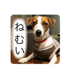 JAMちゃんスタンプ（個別スタンプ：1）