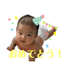 華帆さん（個別スタンプ：7）