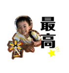 華帆さん（個別スタンプ：14）