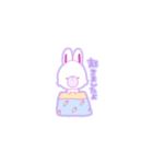こつぶらびっと3（個別スタンプ：2）