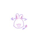 こつぶらびっと3（個別スタンプ：3）