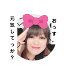 おゆにゃスタ2（個別スタンプ：6）