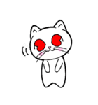 どれにゃん（よいどれにゃんこ） Ver.2（個別スタンプ：2）
