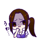 愛娘たち！（個別スタンプ：3）