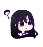 愛娘たち！（個別スタンプ：8）