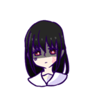 愛娘たち！（個別スタンプ：12）