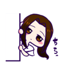 愛娘たち！（個別スタンプ：15）