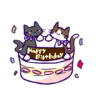 愛娘たち！（個別スタンプ：16）