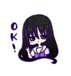 愛娘たち！（個別スタンプ：20）