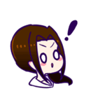 愛娘たち！（個別スタンプ：22）