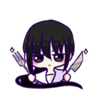 愛娘たち！（個別スタンプ：25）