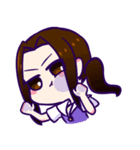 愛娘たち！（個別スタンプ：30）