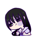 愛娘たち！（個別スタンプ：31）