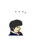 たくちゃんズ（個別スタンプ：38）