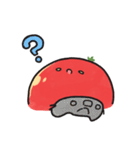 トマトのやつ（個別スタンプ：19）