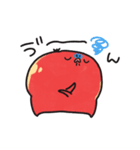 トマトのやつ（個別スタンプ：22）