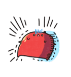 トマトのやつ（個別スタンプ：26）