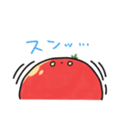 トマトのやつ（個別スタンプ：37）