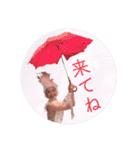 星菜のMARUスタンプ（個別スタンプ：22）