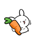 反応するトト！（個別スタンプ：1）