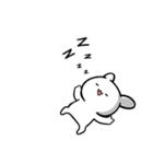反応するトト！（個別スタンプ：7）