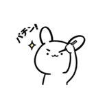 反応するトト！（個別スタンプ：9）