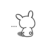 反応するトト！（個別スタンプ：12）