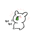 反応するトト！（個別スタンプ：15）