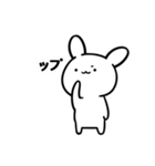 反応するトト！（個別スタンプ：20）