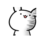 反応するトト！（個別スタンプ：21）