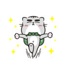 あみたんちのタウまる（個別スタンプ：10）