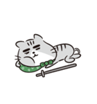 あみたんちのタウまる（個別スタンプ：13）