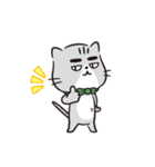 あみたんちのタウまる（個別スタンプ：19）