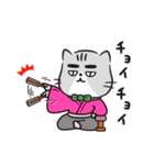 あみたんちのタウまる（個別スタンプ：22）